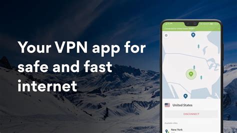 is nordvpn free on android